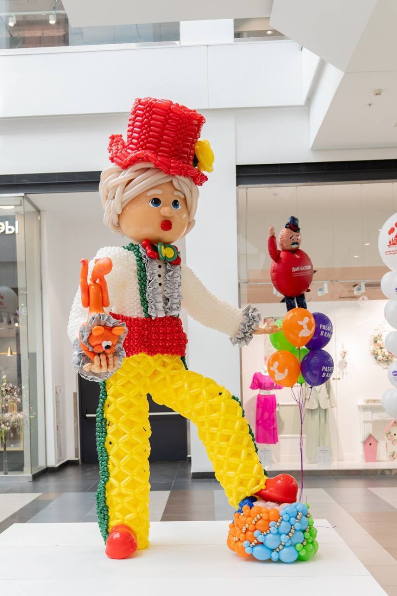 ЛетоФест в Тольятти